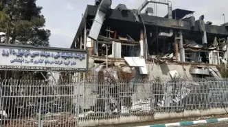 آسیب حملات اخیر به ۲۵ واحد دارویی