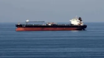 ادعای آمریکا درباره توقیف نفتکش حامل نفت ایران در اقیانوس هند