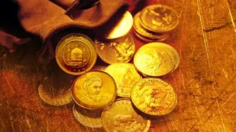 قیمت طلا و سکه امروز شنبه 5 اردیبهشت 1405