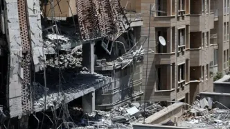 معضل بحرانی پسماندهای جنگ/ ۲۰۰هزار کامیون نیاز است