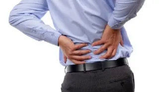 درمان دائمی «دیسک کمر» واقعیت ندارد
