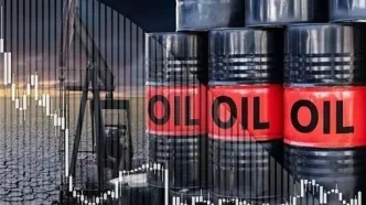 نفت برنت 106 دلار  را رد کرد/ بازار نفت بر مدار صعودی