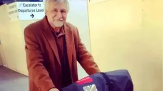 محمد هاشم سبوکی درگذشت