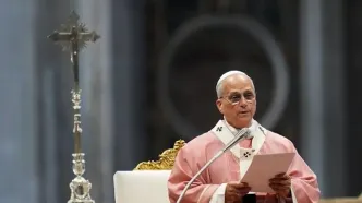 پاپ: ضروری است که مسیر گفت‌وگو دنبال شود