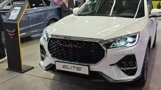 قیمت جدید فیدلیتی الیت بهمن موتور ویژه فرودین 1405 اعلام شد