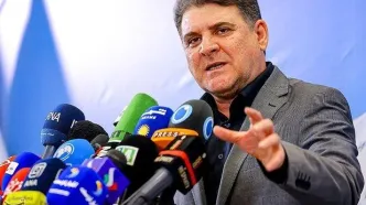 علت تعویق انتخابات از زبان زینی‌وند