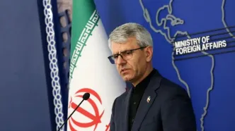 خبر تسنیم درباره موضع ایران پیرامون تمدید آتش‌بس