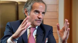 گروسی: پایان دوران اجماع قدرت‌های بزرگ علیه ایران‌