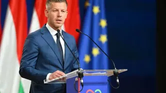 نخست وزیر منتخب مجارستان : نتانیاهو در صورت ورود به این کشور دستگیر می شود