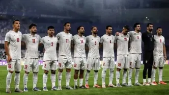تکلیف ایران در جام جهانی روشن شد