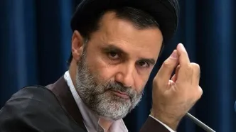 واکنش تند نبویان به تهدید ترامپ | تعرض کنید زیرساخت‌های آمریکا و اسرائیل و منطقه را نابود می‌کنیم