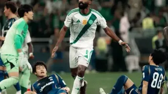 جام پشت جام؛ الاهلی رئیس جدید آسیا شد!