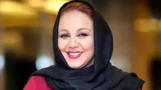 سفر در زمان؛ سلفی «بهنوش بختیاری و بهاره رهنما» در پشت صحنه «آقای سانسور»