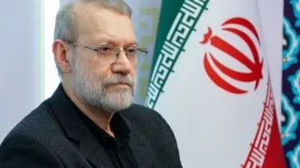 بیانیه سپاه به مناسبت اربعین شهادت دکتر لاریجانی