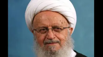 نظر آیت‌الله العظمی مکارم‌شیرازی درباره تشرف به حج امسال