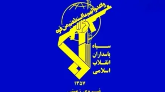 فوری؛ توقیف دو کشتی متخلف در تنگه هرمز توسط سپاه