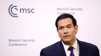 رمزگشایی از علت غیبت روبیو در مذاکرات با ایران