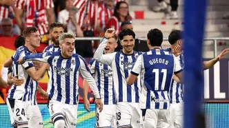 گل ۱۴ثانیه‌ای که فینال را ترکاند