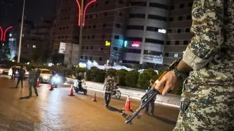 ماجرای تیراندازی در ایست بازرسی ملارد