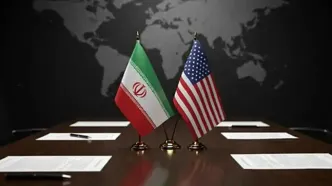 پخش تصویری عجیب در صداوسیما برای مخالفت با مذاکرات