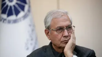 علی ربیعی: متعجبم چگونه ضدامنیتی‌ترین تصمیم‌ها به نام امنیت اعمال می‌شود/ «اینترنت پرو»، ارتباطی با تامین امنیت ندارد