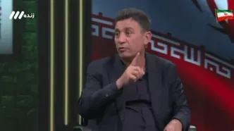 قلعه‌نویی: سازمان لیگ هر تصمیمی بگیرد تابع هستیم!(ویدیو)