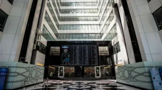 بورس هفته آینده تعطیل است