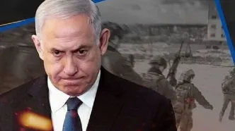 فاجعه‌ای به نام نتانیاهو