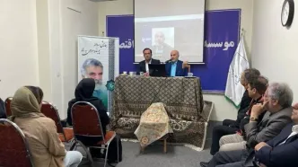 مراقب پیامدهای حمله به فولادسازان و پتروشیمی‌ها باشیم/ با بحران تقاضای موثر روبه‌رو هستیم