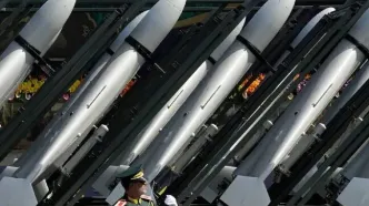 هزینه پهپادهای ارزان ایرانی برای پنتاگون