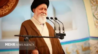 علم الهدی: توان و قدرت نظامی ما روز به روز بیشتر می‌شود