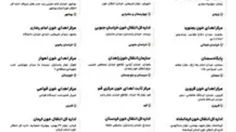 تخفیف اسنپ برای رفت و آمد به مراکز اهدای خون سراسر کشور