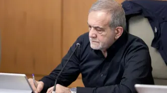 پزشکیان: امیدوارم آمریکا از شکست در طبس و اصفهان عبرت گرفته باشد