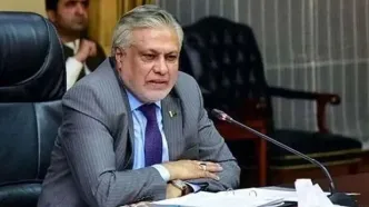 وزیر خارجه پاکستان: واشنگتن و تهران در مذاکرات اسلام آباد به توافق بسیار نزدیک بودند / لبنان یکی از موارد اصلی اختلاف بین آمریکا و ایران است