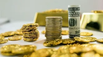 قیمت سکه و طلا امروز دوشنبه ۳۱ فروردین ۱۴۰۵