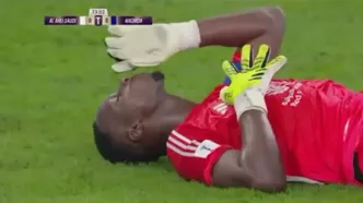 ویدیو: خلاصه بازی الاهلی عربستان 1 - ماچیدا ژاپن 0