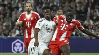 آچار فرانسه‌ی رئال در رادارِ یونایتد؛ انقلابِ تابستانی با جذبِ غولِ ۲۶ ساله