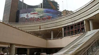 سوژه دیوارنگاره جدید میدان ولیعصر مشخص شد