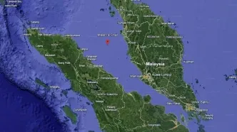 اندونزی به دنبال اخذ عوارض از تنگه مالاکا