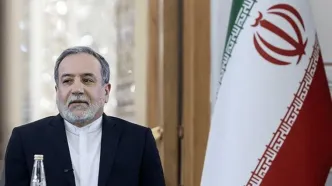 عراقچی هدف از سفرش به منطقه را تشریح کرد