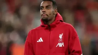 ستاره گران‌قیمت لیورپول دوباره در دسترس شد