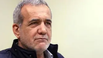 خواسته پزشکیان برای کاهش مصرف برق و انرژی از ۳۰ میلیون جان فدای ایران