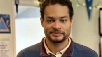 سفر در زمان؛ «کول توماس آلن» تیرانداز مراسم شام خبرنگاران کاخ سفید در کودکی