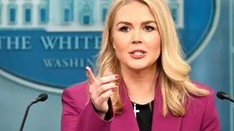 سخنگوی کاخ سفید: به توافق خوب با ایران نزدیک شده‌ایم