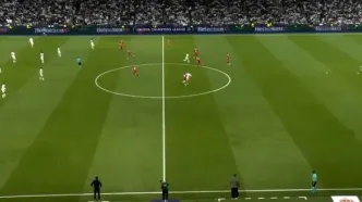 ویدئو: خلاصه بازی رئال مادرید 1-2 بایرن‌ مونیخ