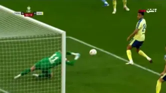 خلاصه بازی ساوتهمپتون و منچسترسیتی+ ویدئو