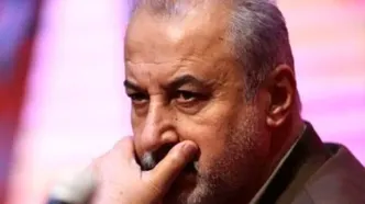واکنش درویش به شایعه بازگشت به پرسپولیس