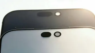 عکس | آیفون ۱۸ تغییر چهره داد