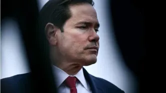 چرا روبیو خود را از پرونده ایران کنار می‌کشد؟