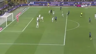 ویدیو: خلاصه بازی اینتر 3 - کومو 2